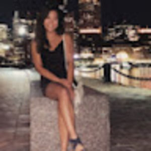 Meet your Posher, Catherine